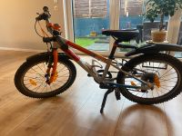 Cube 20 Zoll Mountainbike Fahrrad Nordrhein-Westfalen - Stolberg (Rhld) Vorschau