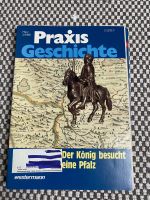 Praxis Geschichte 1988 (diverse Ausgaben) Niedersachsen - Sittensen Vorschau