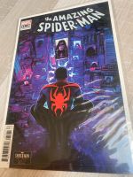 Amazing Spider-Man #53 L.R 1:10 miles morales PS5 Variant comics Rheinland-Pfalz - Frankenthal (Pfalz) Vorschau