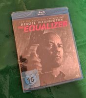 Equalizer Blu-ray NEU / OVP Thüringen - Sondershausen Vorschau