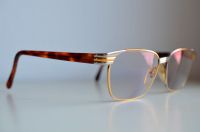 Genny Vintage Brille 1980er Brillengestell Bayern - Dietfurt an der Altmühl Vorschau