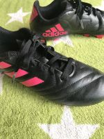 adidas Goletto FV2895 Fußballschuhe, schwarz, pink Dortmund - Persebeck Vorschau