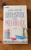 Debbie Johnson Frühstück mit Meerblick Roman Buch Schleswig-Holstein - Groß Vollstedt Vorschau