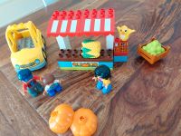 Lego Duplo Bauernmarkt 10867 Baden-Württemberg - Fellbach Vorschau