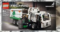 Lego Technik Müllabfuhr NEU Bayern - Wunsiedel Vorschau