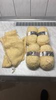 Wolle zum Stricken Häkeln Altenburg DDR Sachsen - Elstra Vorschau