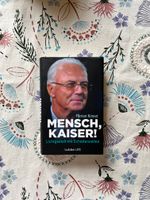 Florian Kinast - Mensch,Kaiser! - Franz Beckenbauer - TOP Baden-Württemberg - Uhingen Vorschau