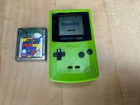 Game Boy Color grün Niedersachsen - Dettum Vorschau