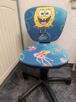 Kinder Schreibtischstuhl Spongebob Hessen - Kassel Vorschau