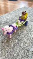 Playmobil123 Einhornkutsche Bayern - Mering Vorschau