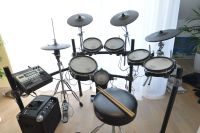 Roland TD-12 KV BK E-Drum Set (erweitert) Nordrhein-Westfalen - Brühl Vorschau