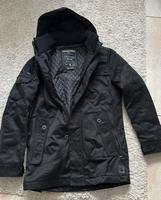 Jack&Jones Herren Mantel Parker Größe L Rheinland-Pfalz - Worms Vorschau