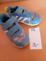 Kinder Adidas Turnschuh Simmern - Hunsrück Vorschau