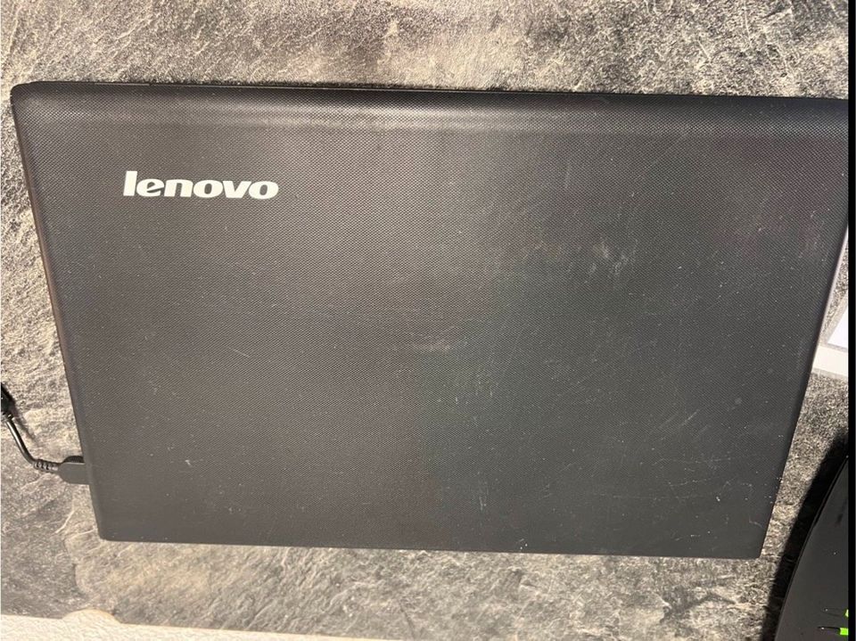 Lenovo Laptop G505 in Dinslaken