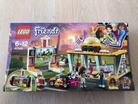 Lego Friends 41349 Dottie Andrea Burgerladen Herzogtum Lauenburg - Wentorf Vorschau