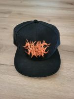 Thy Art is Murder - Snapback Band Cap Baden-Württemberg - Schwaigern Vorschau