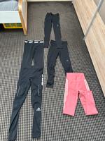 Nike leggins zu verkaufen Niedersachsen - Oyten Vorschau