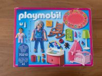 Playmobil Dollhouse 70210 — Babyzimmer Niedersachsen - Buxtehude Vorschau