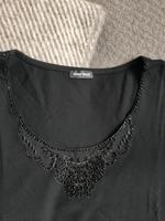 Damen Top Gerry Weber Gr. 40 Oberteil Shirt Dresden - Löbtau-Nord Vorschau