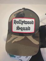 Hollywood Squad Trucker Cap Hessen - Fulda Vorschau