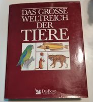 Das große Weltreich der Tiere I Das Beste I Zustand gut Nordrhein-Westfalen - Solingen Vorschau