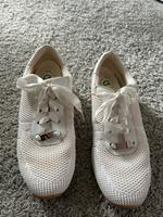 Ara Fusion Damen Sneaker 42.5 weiß Nordrhein-Westfalen - Dinslaken Vorschau