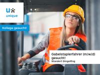 Gabelstaplerfahrer (m/w/d) gesucht! - 18,40 € / Std. Bayern - Dingolfing Vorschau