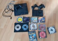 Playstation 3 + Playstation 2 +Spiele Brandenburg - Tauche Vorschau