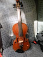 Alte Geige Hessen - Neuhof Vorschau