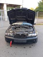 BMW 318i mutor 1•8 Bochum - Bochum-Nord Vorschau