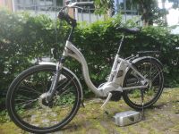 E-Bike Pedelec Flyer T8 Premium Tiefeinsteiger Stuttgart - Stuttgart-West Vorschau