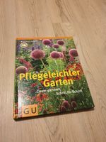 Buch "Pflegeleichter Garten - Wolfgang Hensel" Bergedorf - Hamburg Lohbrügge Vorschau