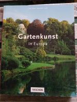 ‼️❤️ Gartenkunst - Taschen - Bildband großes Buch Sachsen - Pulsnitz Vorschau