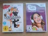 Wii-Spiele: Das Duell (Männer vs Frauen) und Violetta Nordrhein-Westfalen - Ibbenbüren Vorschau