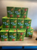 Bio-Apfelsaft von der Streuobstwiese - 5 Liter bag-in-box Baden-Württemberg - Bad Friedrichshall Vorschau