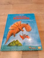 Verkaufe gut erhaltenes Buch der kleine Drache Kokosnuss Baden-Württemberg - Wiesloch Vorschau