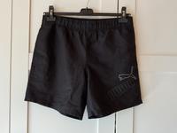 Puma Shorts Schwarz Vintage Gr.M-L Hessen - Riedstadt Vorschau
