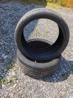 2x Sommerreifen Semperit 235/35 R19 Bayern - Fraunberg Vorschau