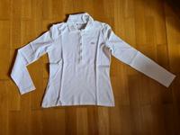 NEU Slim Fit Damen Polo Langarm Poloshirt Polohemd Shirt Oberteil Kr. Passau - Passau Vorschau