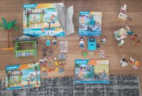 Playmobil Family Fun Sets 5 Stück Top Zustand Nordrhein-Westfalen - Mönchengladbach Vorschau