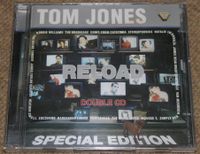 3 CD's von Tom Jones-Reload double CD-At this moment-Welterfolge Herzogtum Lauenburg - Schwarzenbek Vorschau