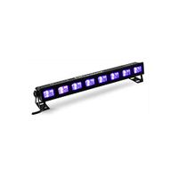 Schwarzlicht mit 3W x 8 LEDs UV Bar - mieten /leihen Mülheim - Köln Holweide Vorschau