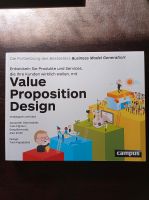 Value Proposition Design Bayern - Kolbermoor Vorschau