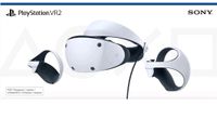 PSVR2 mit zubehör Trage Koffer, Infrarot Lampe, usw Rheinland-Pfalz - Pirmasens Vorschau