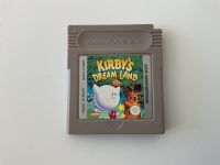 Nintendo Game Boy Spiel Kirbys Dream Land 1992 Schleswig-Holstein - Laboe Vorschau