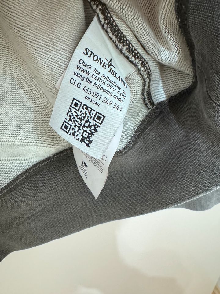 Stone Island Pullover in Hannover