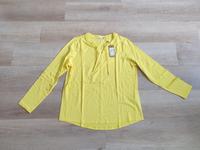 CECIL LANGARMSHIRT GR.L gelb Neu mit Etikett ! Niedersachsen - Helmstedt Vorschau