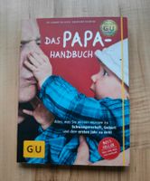 Buch "das Papa-Handbuch" - neuwertig, ungelesen Dresden - Briesnitz Vorschau