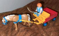 Playmobil Set Kutsche mit Kind und Pony Kinderkutsche Ponykutsche Bayern - Rohr Mittelfr. Vorschau