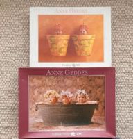 Puzzle 900 & 1000 Teile Anne Geddes Sendling - Obersendling Vorschau